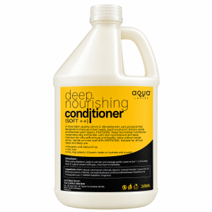 Aq D. Nourishing Cond 2600ml